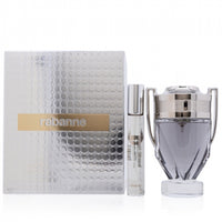 Thumbnail for Paco Rabanne Invictus Set Traveler Exclusive
