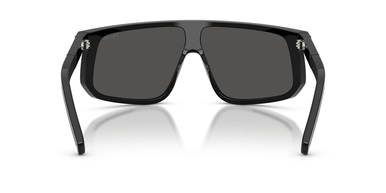 16K08Z - Black - Dark Grey