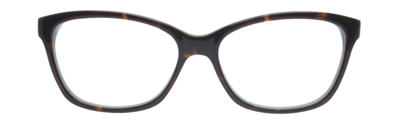 550 - Tort/lt Blue