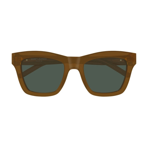 005 - Brown - Green