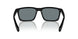 50016G - Black - Grey Mirror Black