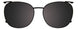 Easyclip EC729 Eyeglasses