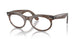 8291 - Grey - Clear