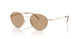 300263 - Gold - Light Brown