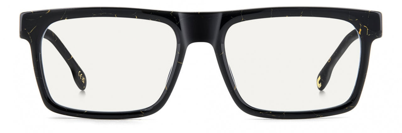 02M2-2Y - BLK GOLD B