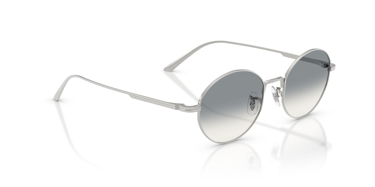 503611 - Silver - Grey Gradient