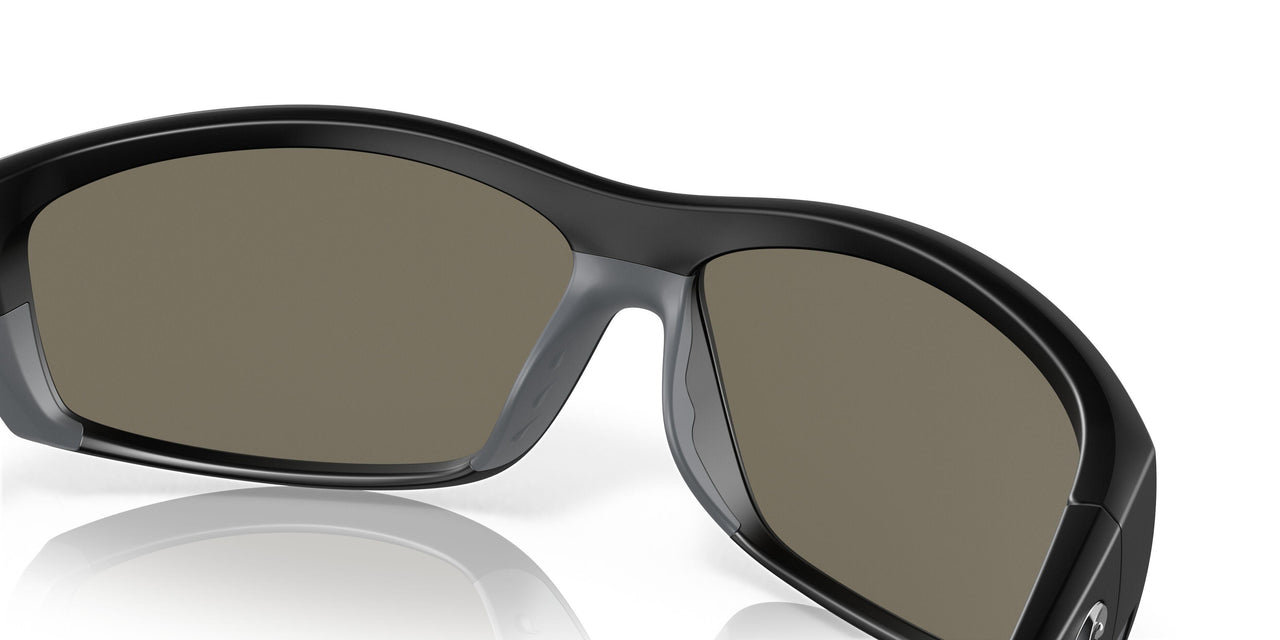 902019 - 11 Matte Black - Blue Mir 580g