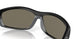 902019 - 11 Matte Black - Blue Mir 580g