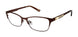 Jimmy Crystal New York Cadiz Eyeglasses
