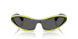 002/S4 - Black - Dark Grey