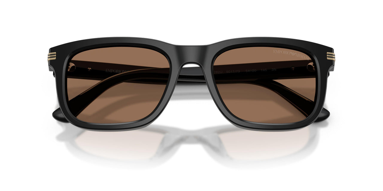 501773 - Black - Dark Brown