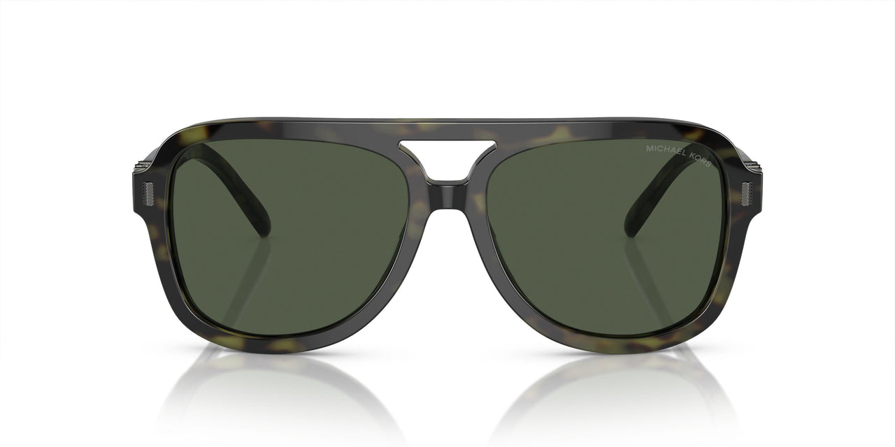 39432 - Green - Olive Solid