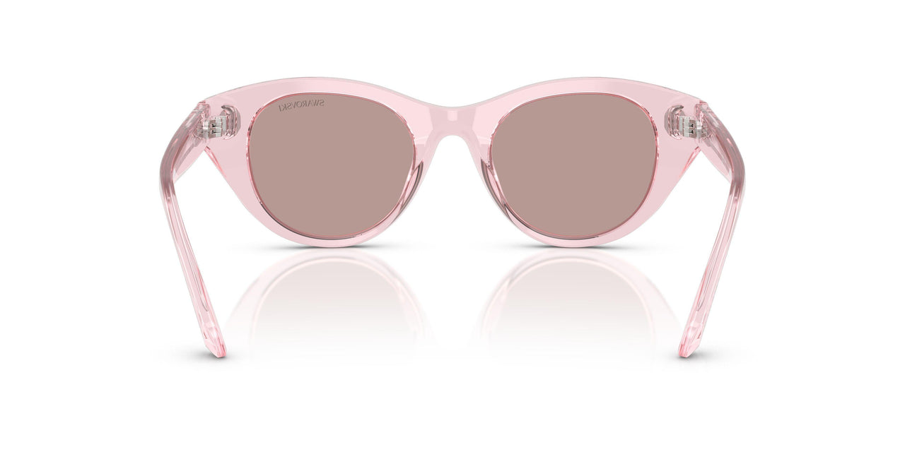 30017N - Pink - Light Purple Brown