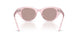 30017N - Pink - Light Purple Brown