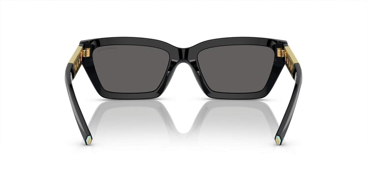 8001S4 - Black - Dark Grey