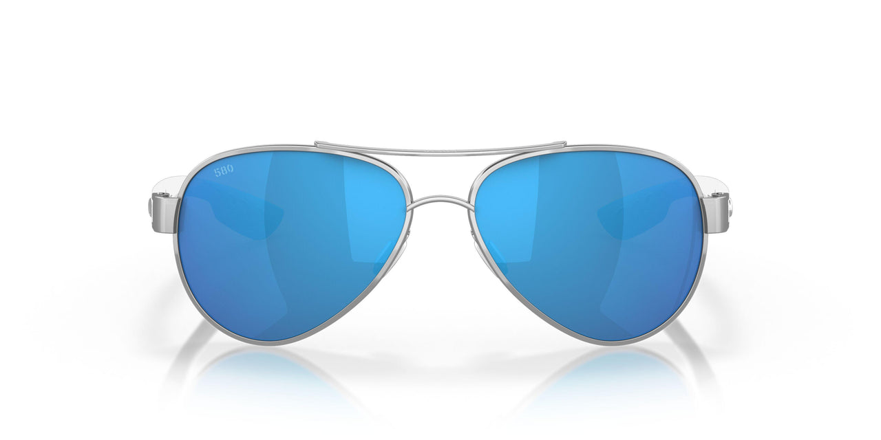 400614 - 21 Palladium - Blue Mir 580g