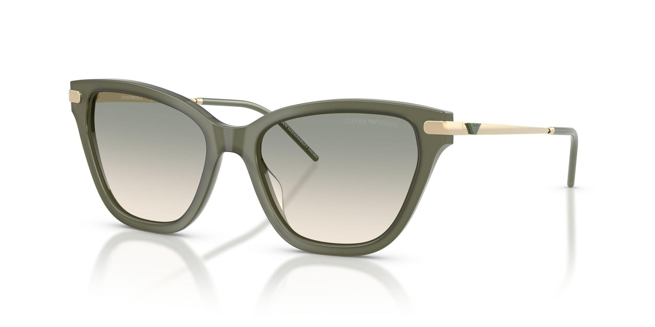62642C - Green - Brown Gradient Light Green