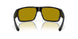 912906 - Black - Sunrise Silver Mirror