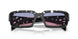 15O60E - Black - Clear Gradient Blue Gradient Magenta