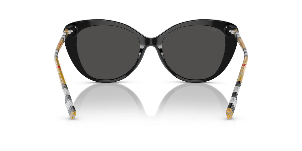 385387 - Black - Dark Grey