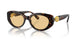 1002/8 - Brown - Light Yellow