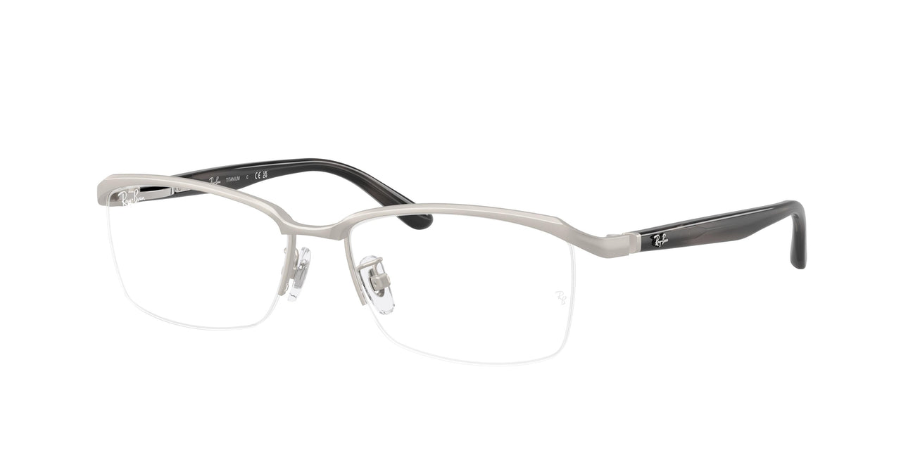 Ray-Ban 8779D Eyeglasses