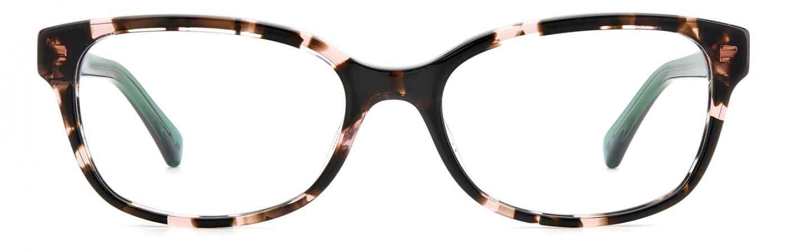 NWT Kate Spade VIOLETTE-07RM 00 Eyeglasses 2011703_1200x.jpg?v=1743621565 main image 3