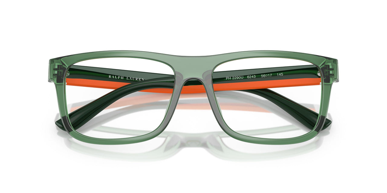 6243 - Green