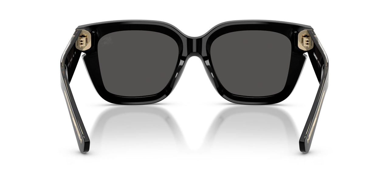 300187 - Black - Dark Grey