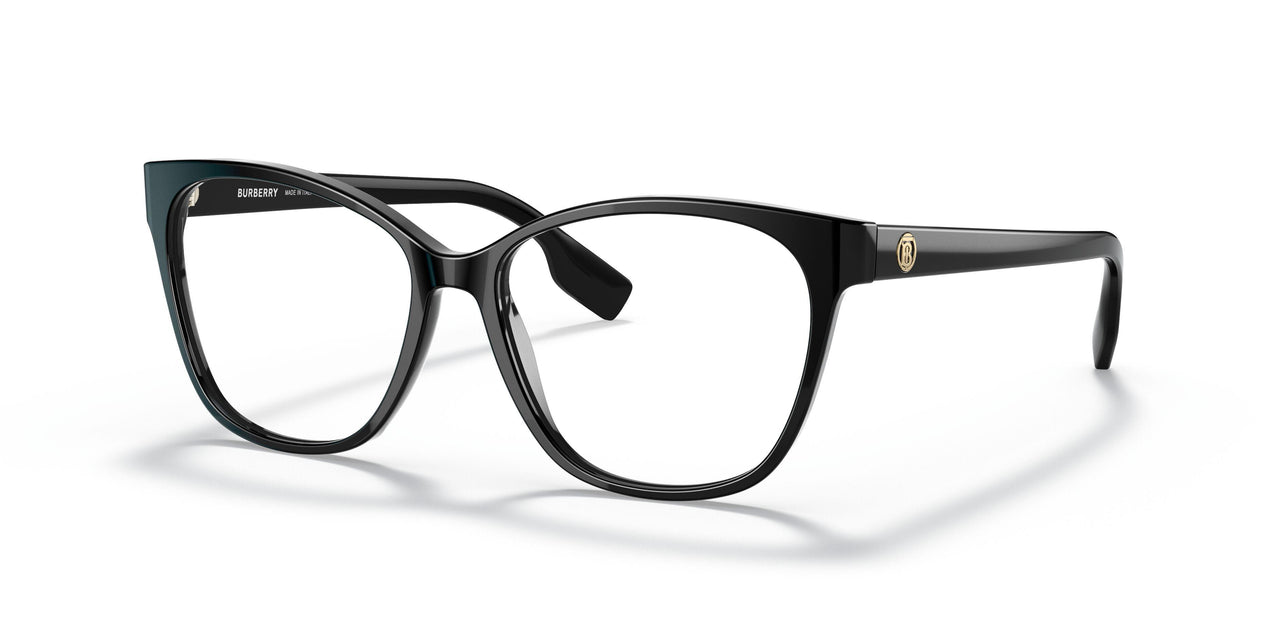 3001 - Black