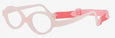 BC - Clear Pink