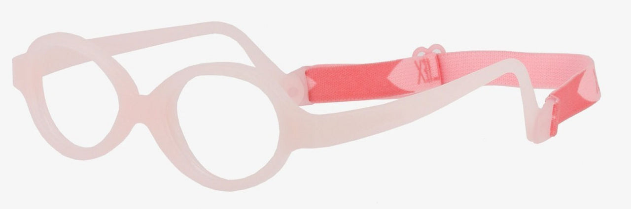 Miraflex BabyZeroTwo Eyeglasses
