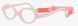 Miraflex BabyZeroTwo Eyeglasses