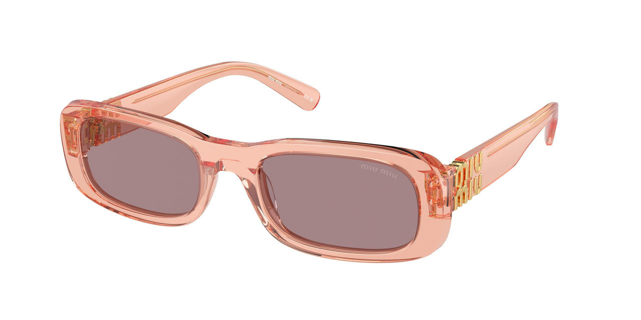 Miu Miu 08ZS Sunglasses