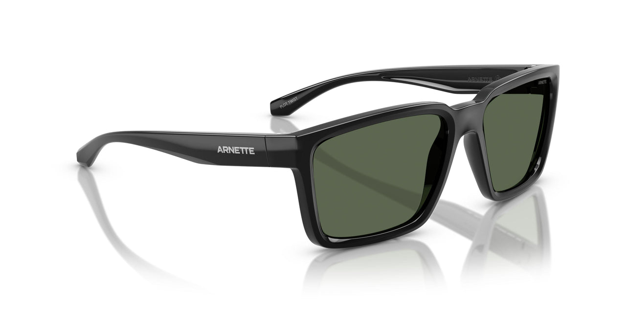 290071 - Black - Dark Green