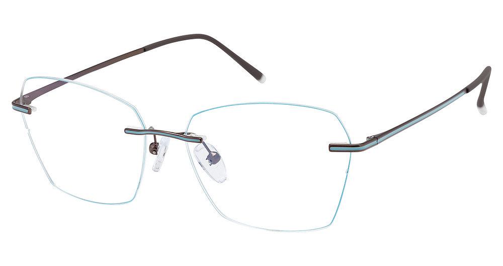 Stepper STE-73558-STS Eyeglasses