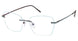 Stepper STE-73558-STS Eyeglasses