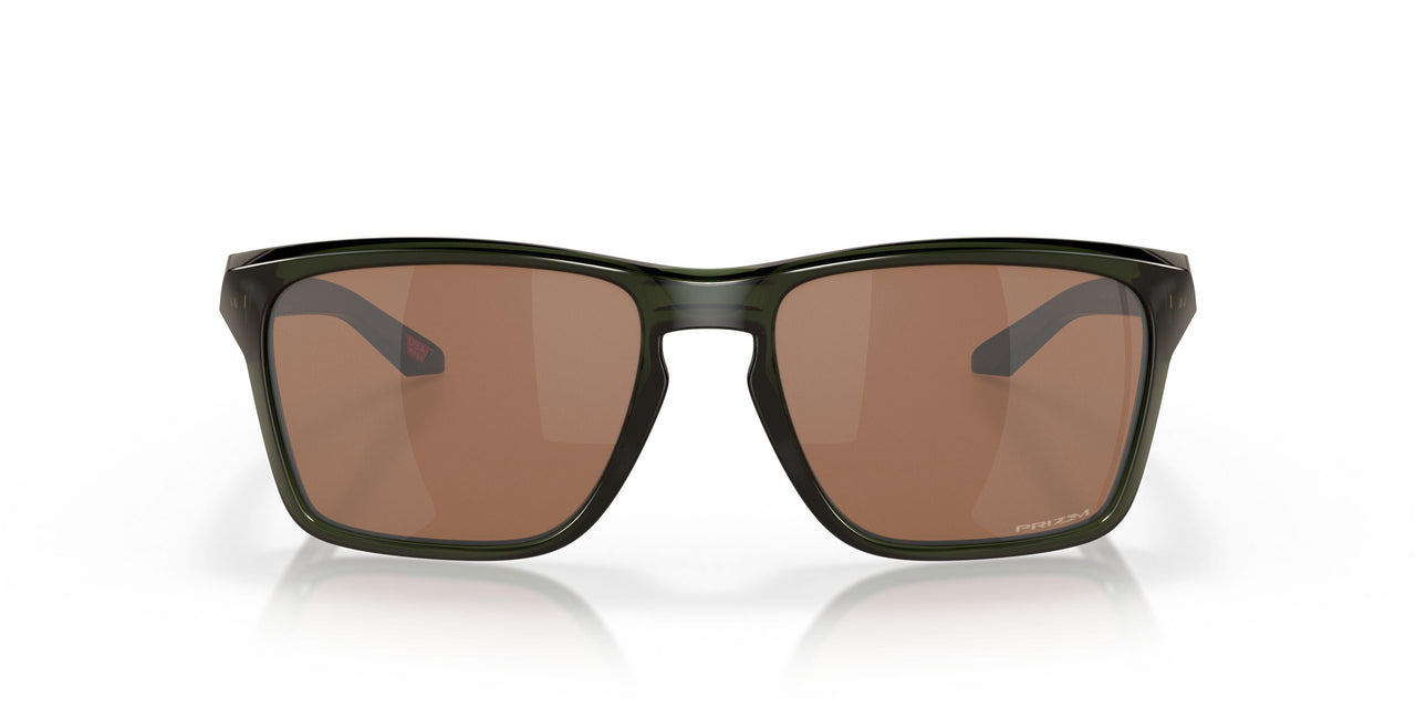 944814 - Green - Prizm Tungsten