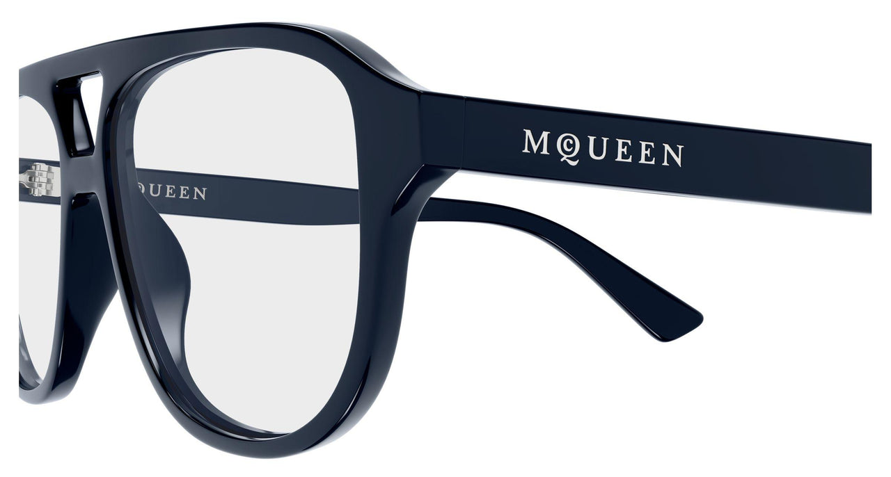 003 - Blue - Transparent