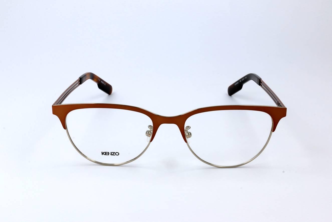 NEW KENZO purchases KZ50009U 018 EYEGLASSES