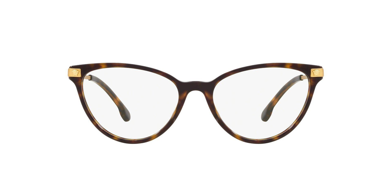 Versace 3261 Eyeglasses