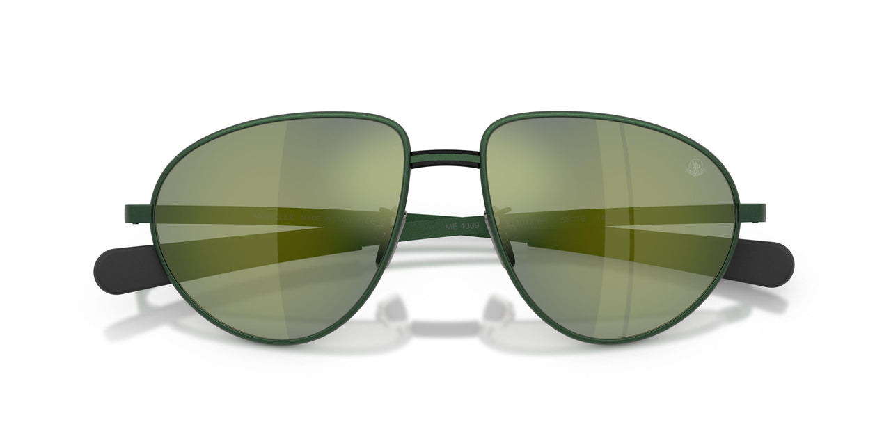 10186R - Green - Mirror Green