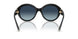 80014U - Black - Blue Gradient Polar