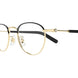 003 - Gold - Transparent
