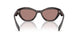 17N60B - Tortoise - Light Brown