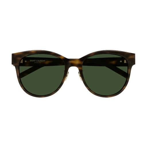 本物保証 ラッピング無料 SAINT LAURENT アジアン SL M107/K 003 本物保証 ラッピング無料 SAINT LAURENT アジアン SL M107/K 003