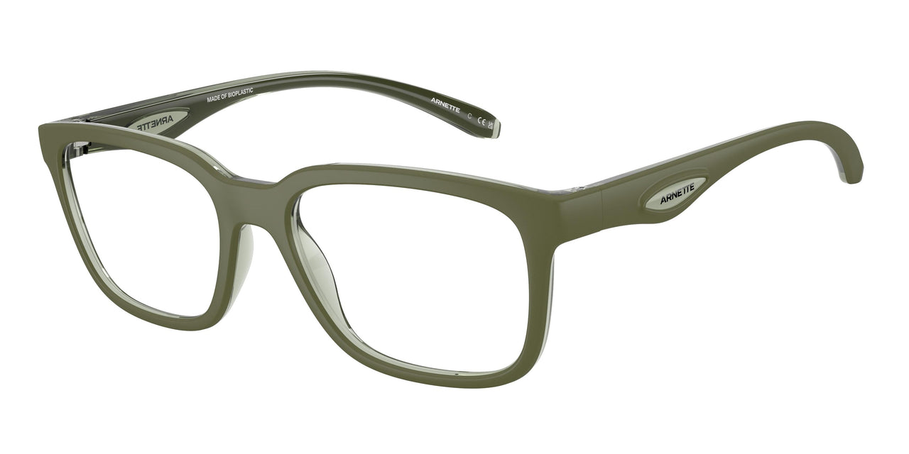 Arnette Steek 7284 Eyeglasses