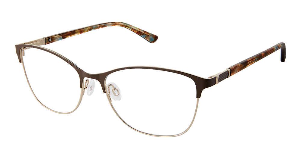 Superflex SF-647 Eyeglasses