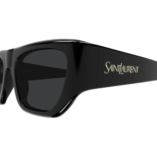 005 - Black - Black