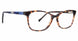 Vera Bradley VBMARLO Eyeglasses